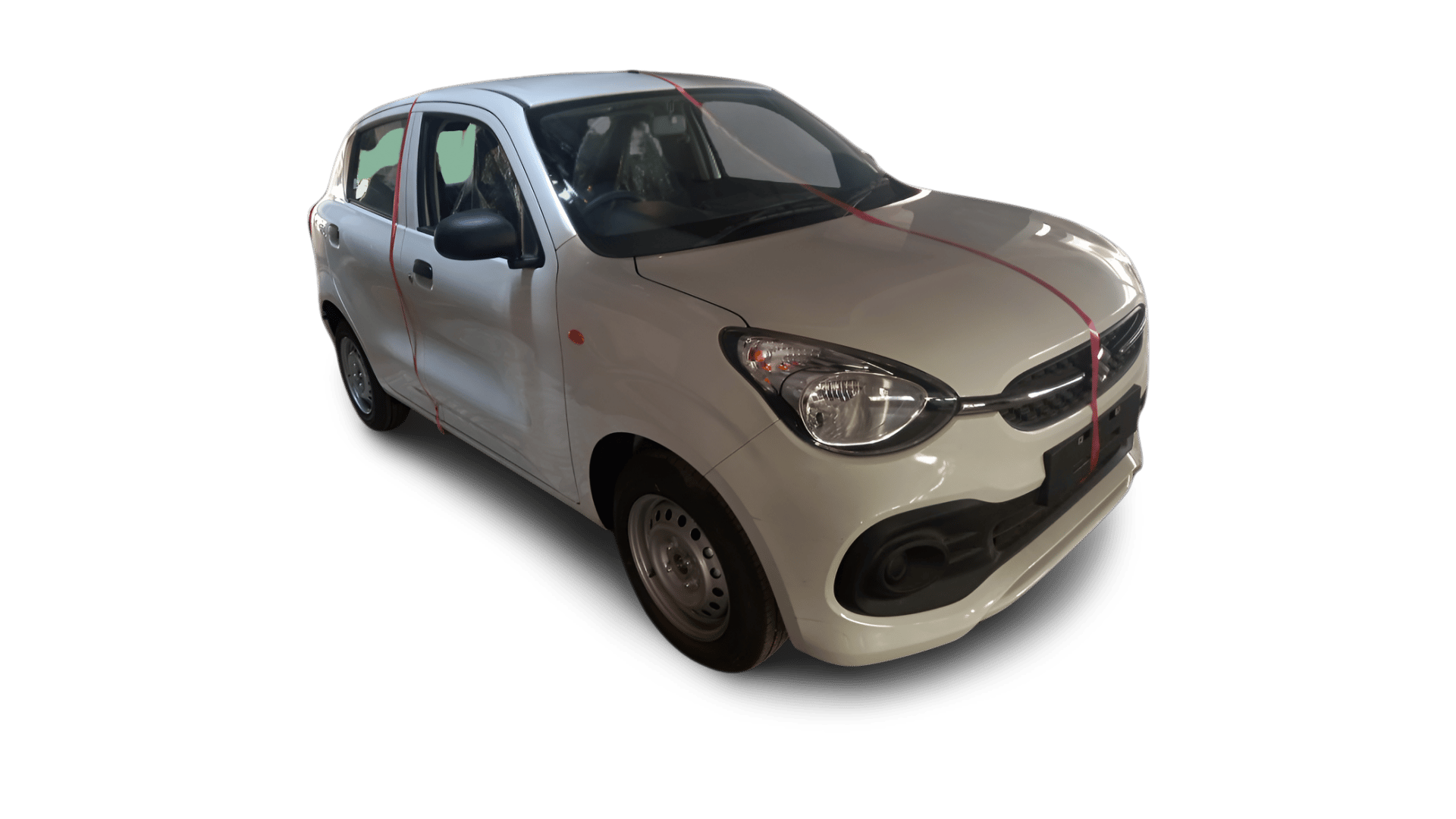 2024 Maruti Celerio - Hatchback - Petrol - Manual - ₹5.00 lakh